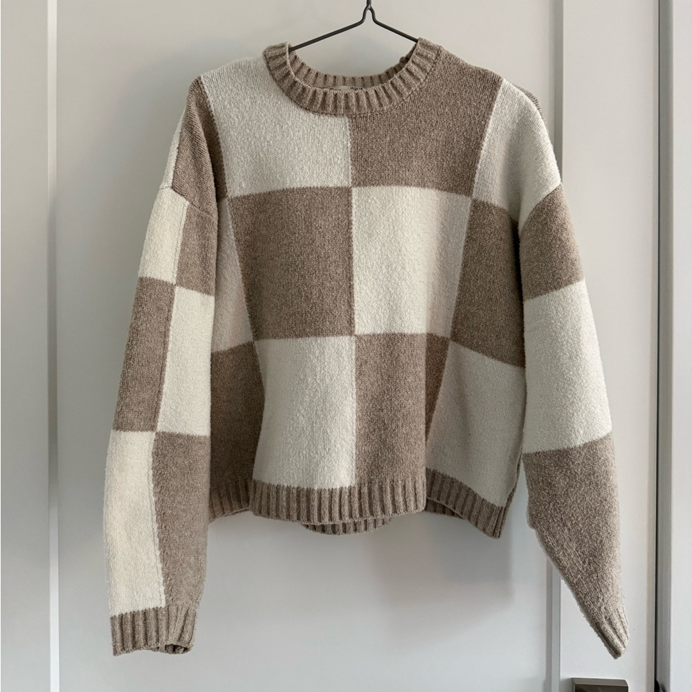 Dex Sweater